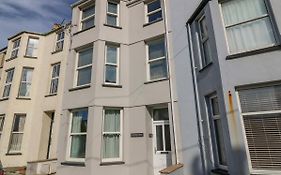 Y Castell Apartment 3
